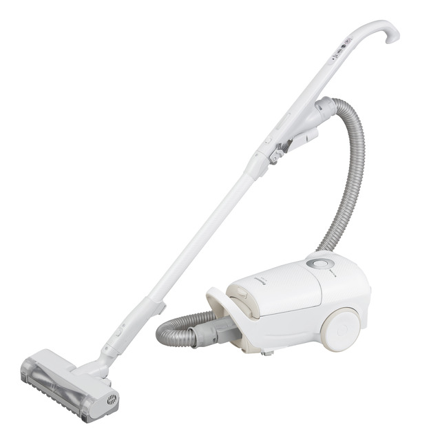 紙パック式掃除機「MC-JP830K」