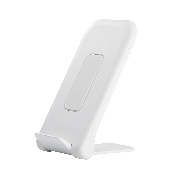 カラーはブラックとホワイト