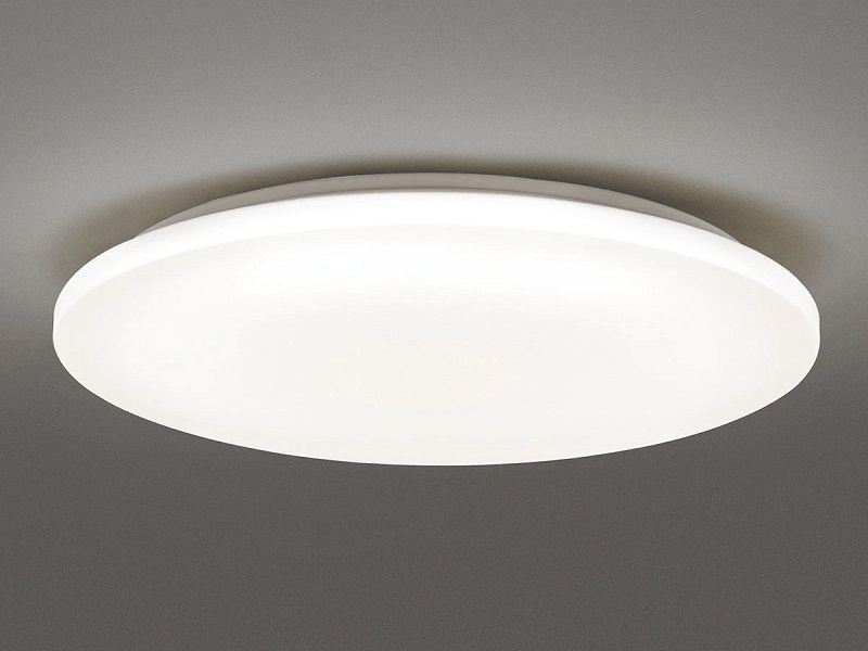 スマートLEDシーリングライト「ネクト(8畳)」