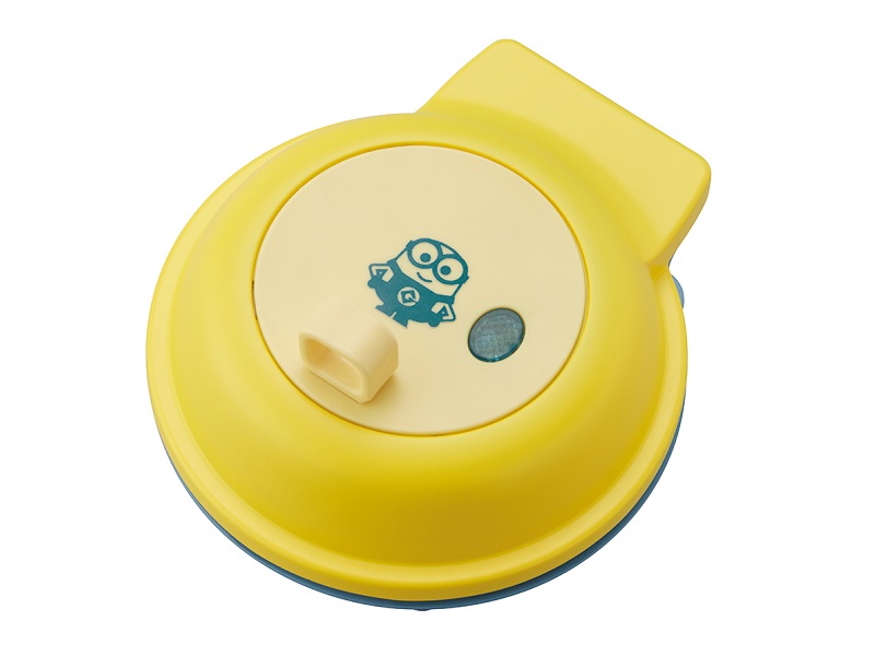 スマイルベイカーミニ/ミニオン