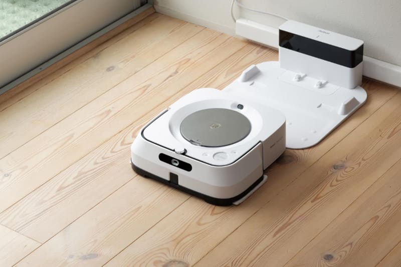 ルンバなどを安価に借りられる「ロボットスマートプラン+」にトライ