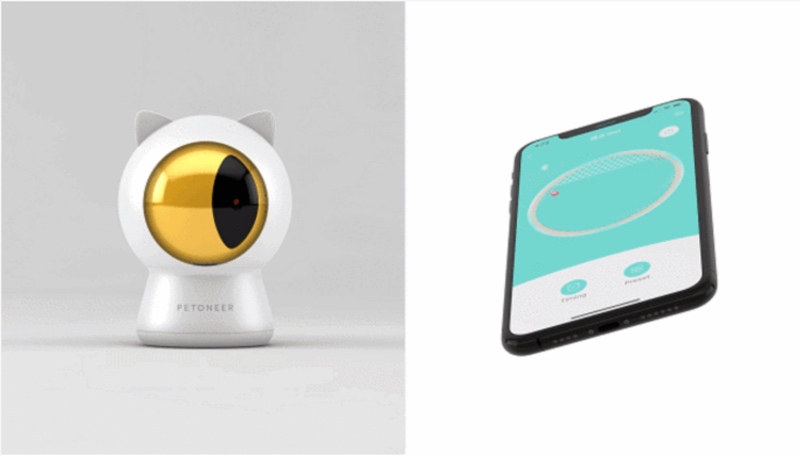 スマホでマニュアル操作もできる