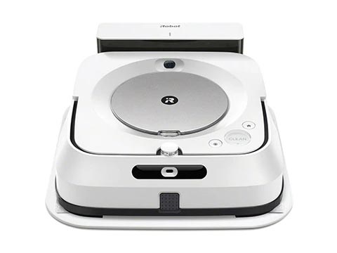 ブラーバ ジェットm6