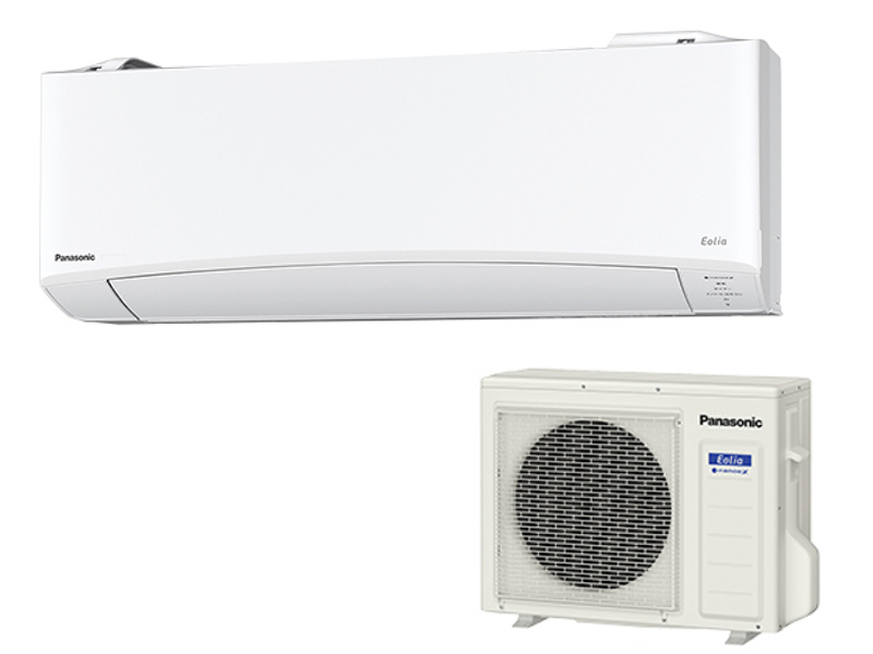 「Eolia(エオリア) フル暖エアコン TXシリーズ」21年度モデル