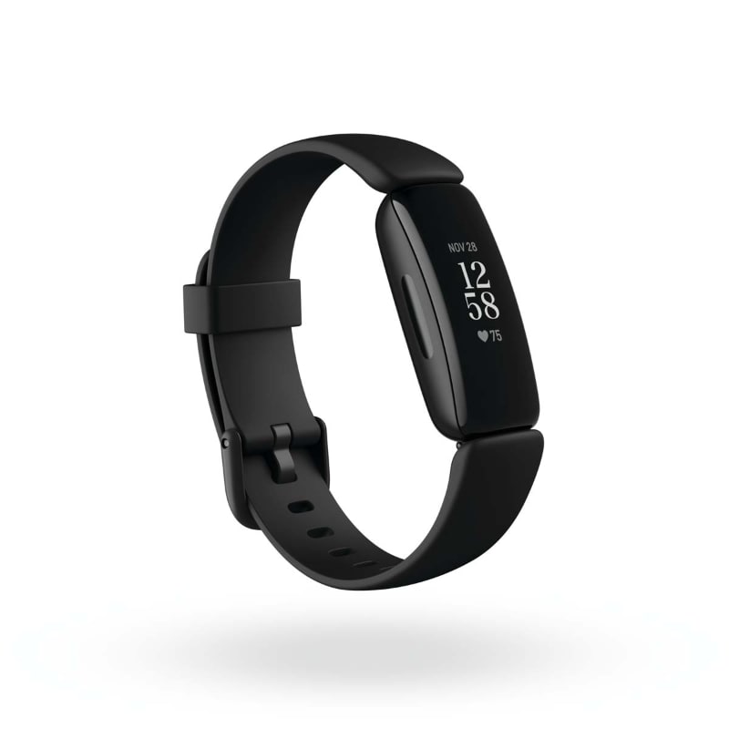 Fitbit Inspire 2(ブラック)