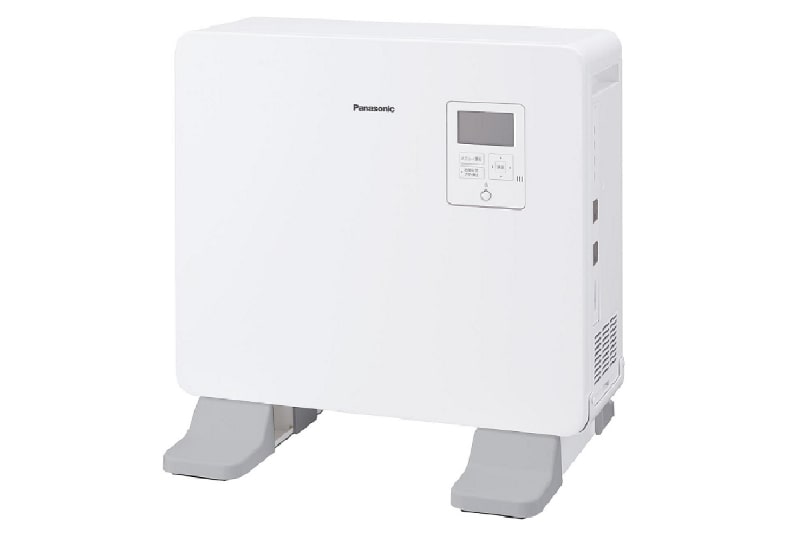 リチウムイオン蓄電システム スタンドアロンタイプ「LJSF35」