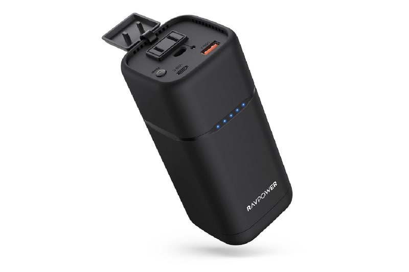 ポータブル電源 RP-PB054Pro