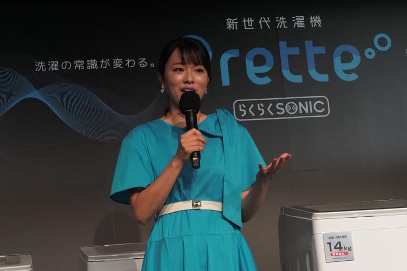 本田 朋子さんがゲストで登場