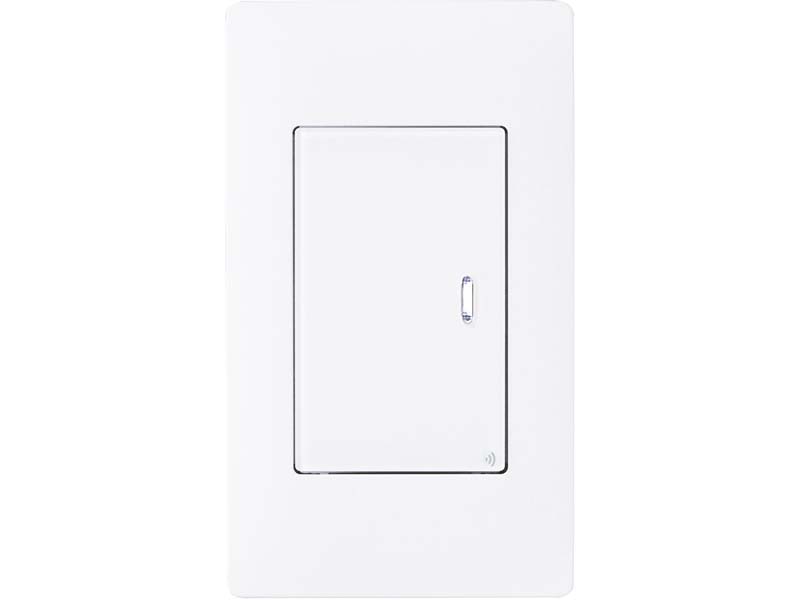 電線を増設することなく取り付けられるようになった「アドバンスシリーズ リンクプラス」