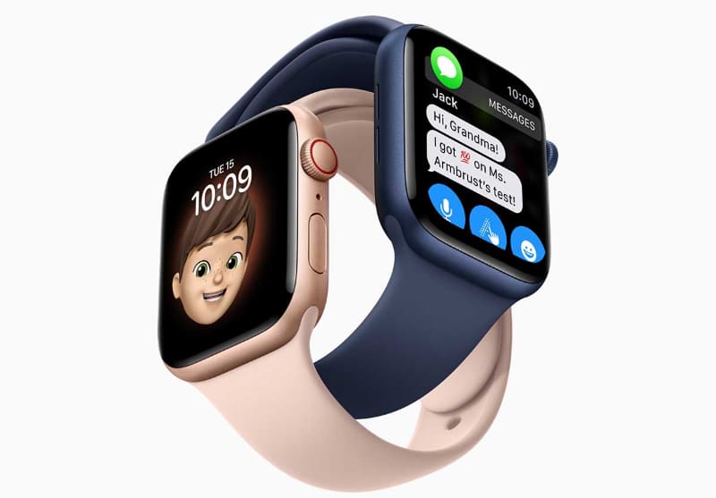 ファミリー共有設定に対応