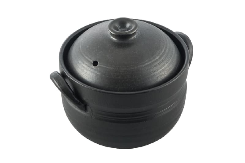 3合までご飯を炊ける