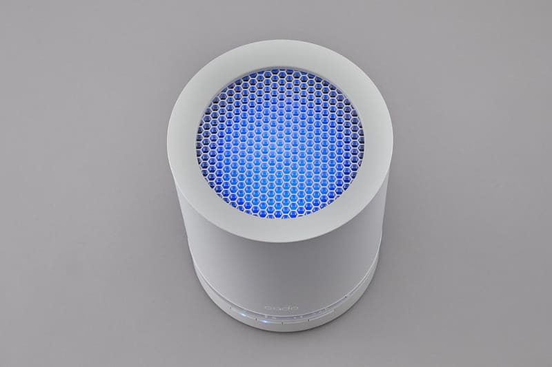 LEAF120の新色クールグレー