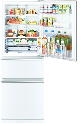 MR-CX33F(パールホワイト)