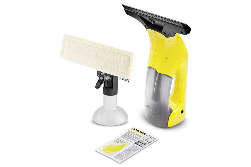 WV 1 プラス LRのセット内容