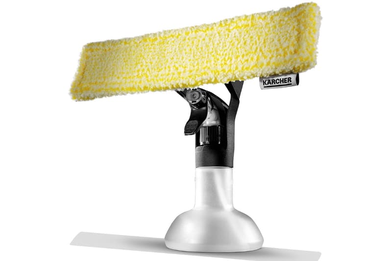 スプレーボトルの形状を変更