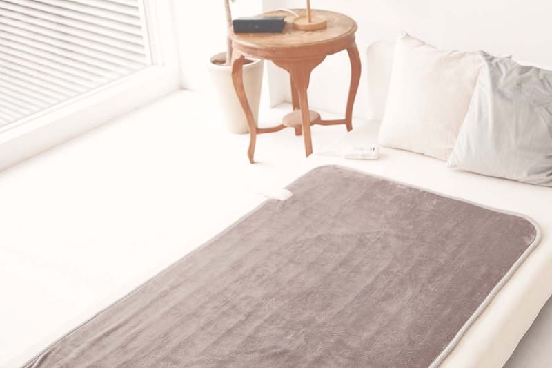 電気敷毛布 KDS-5007M