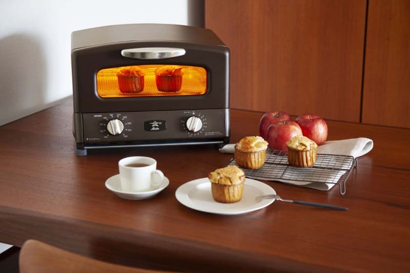 アラジン グラファイト グリル&トースター