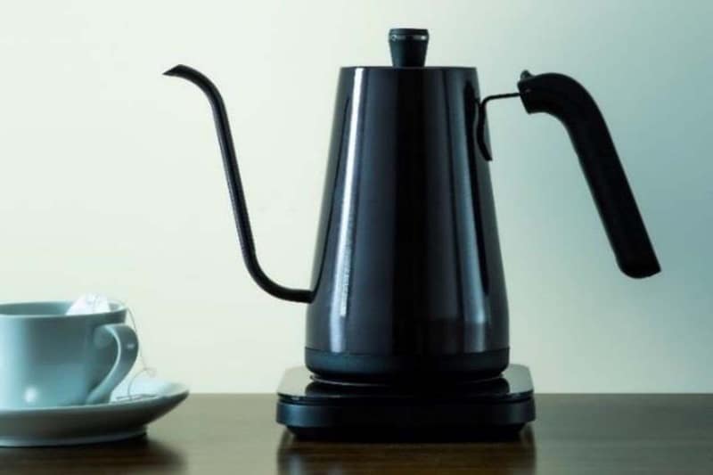 電気ケトル NEKM-C1280