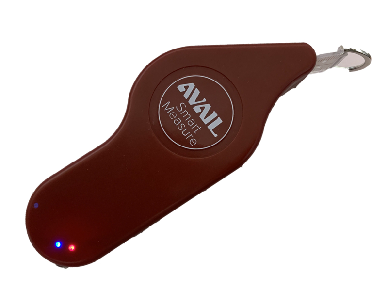 スマートメジャー