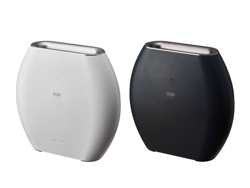 マクセル「オゾネオエアロ MXAP-AE270」