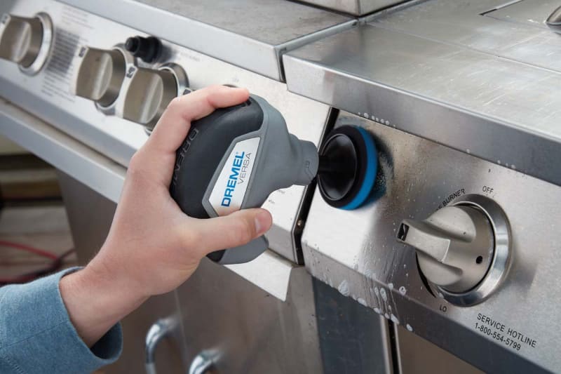 DREMEL VERSA(ドレメル・バーサ) PC10-01