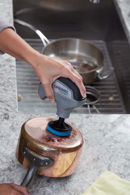 キッチン用品やキッチンの掃除に