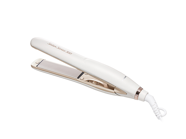 「ストレートアイロン KHS-8410」