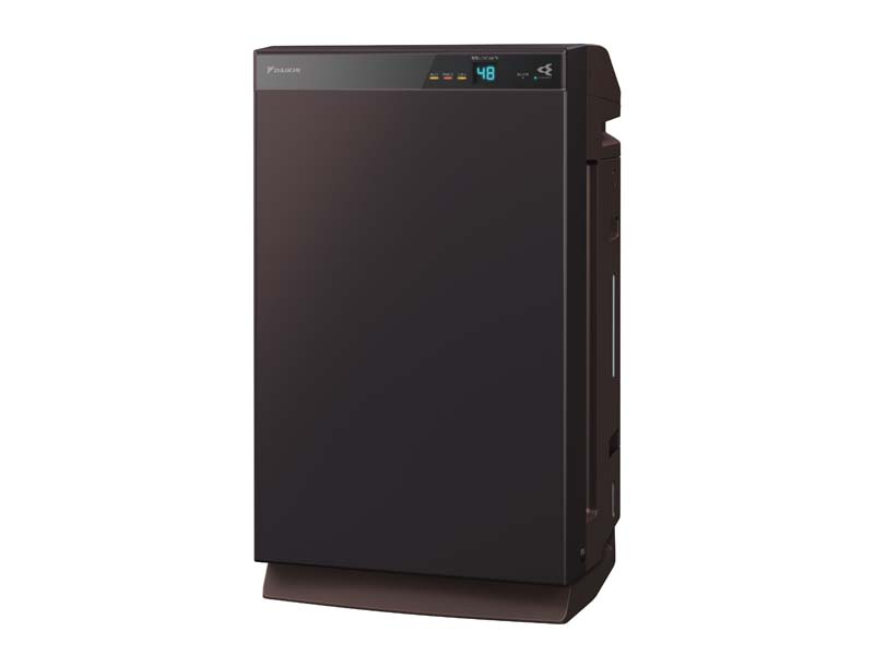 うるるとさらら空気清浄機 MCZ70X-T