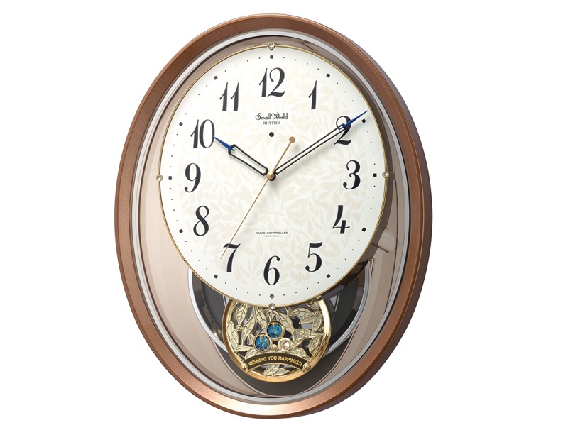 スモールワールドエアルN