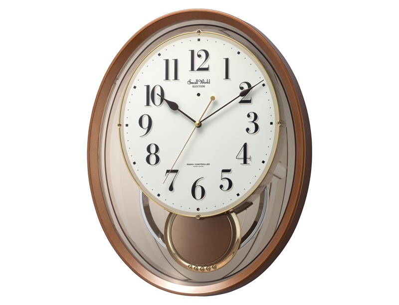 スモールワールドエアルS