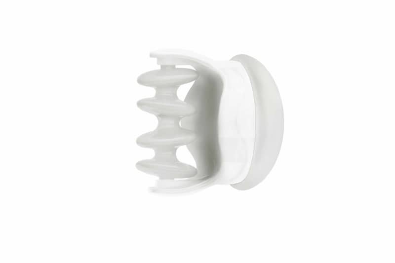 ビューティーローラーが付属