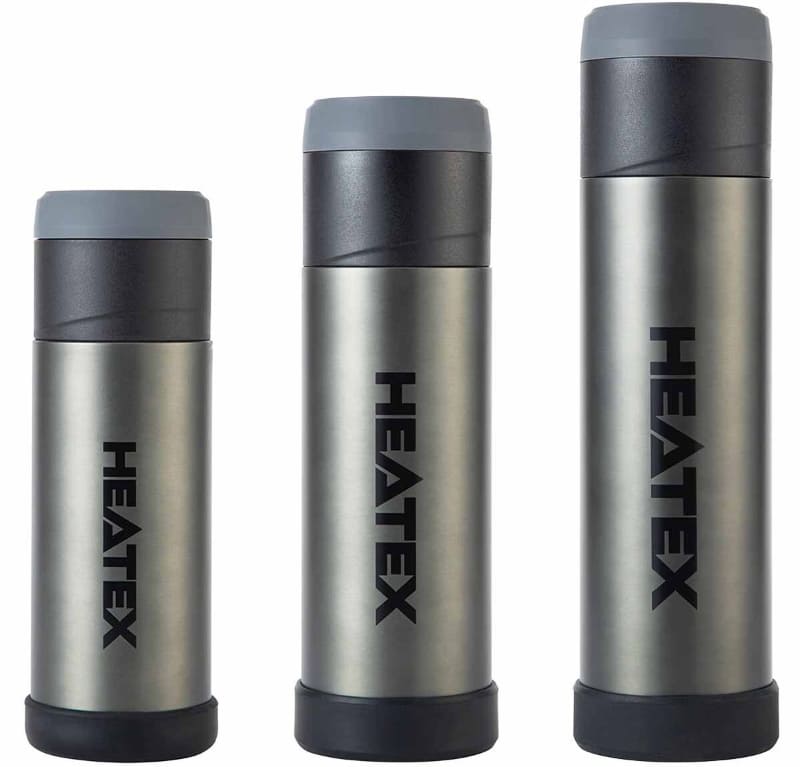 超保温ボトル HEATEX(ヒーテックス) 500/750/900ml