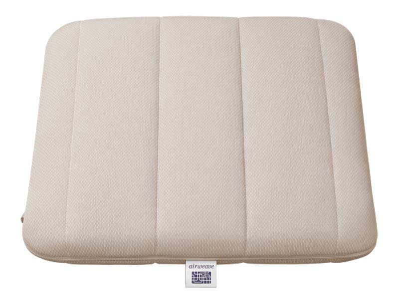 エアウィーヴ クッション
