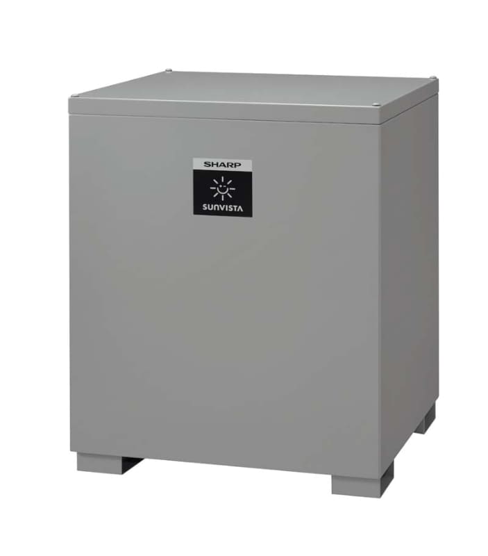 リチウムイオン蓄電池「JH-WB2021」