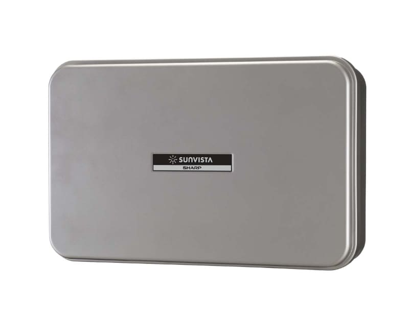 蓄電池連携型パワーコンディショナ「JH-55KF4B」