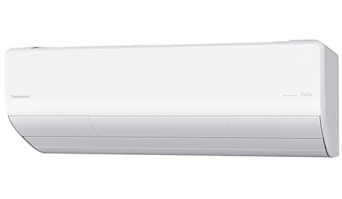 3位：パナソニック「Eolia Xシリーズ」(2021年モデル)