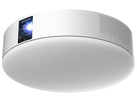 1位：ポップイン「popIn Aladdin 2」