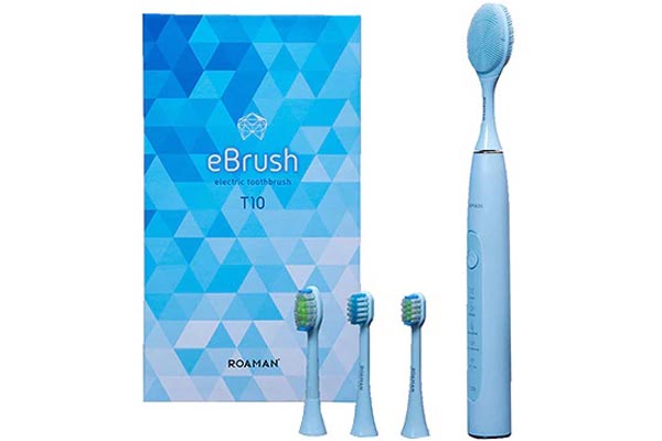 電動歯ブラシ「T10B」