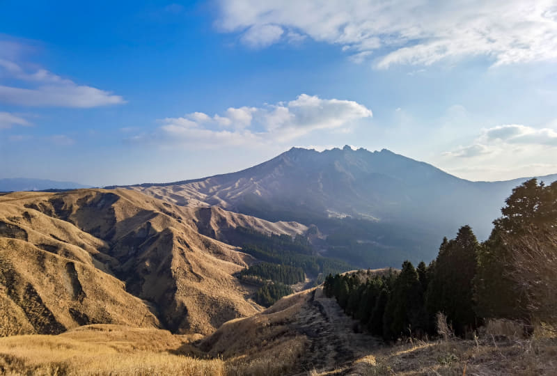 こんな絶景に出会えます