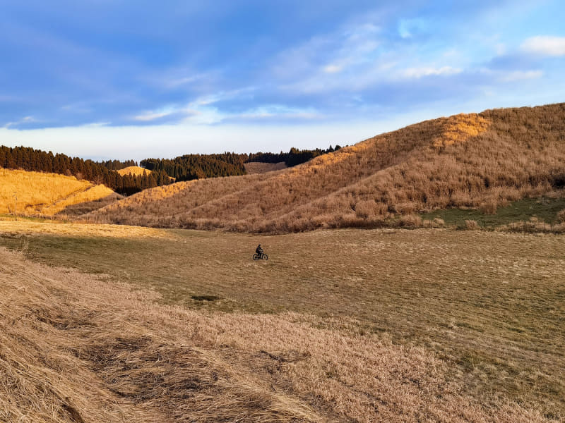 次はどんな旅にしようか……