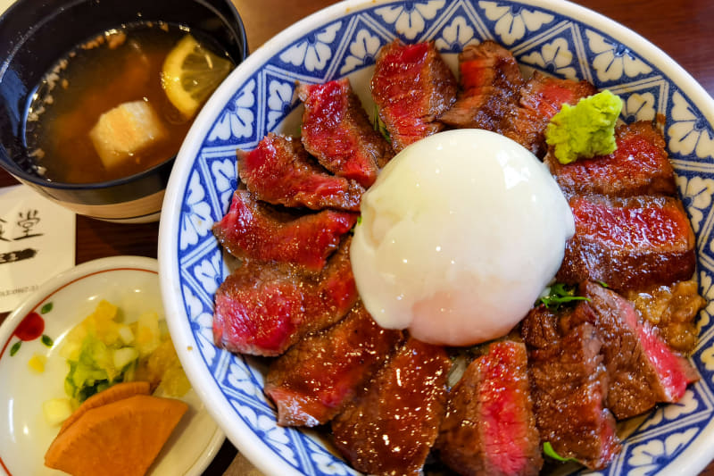 蓋を開けた瞬間から美味いっ!!