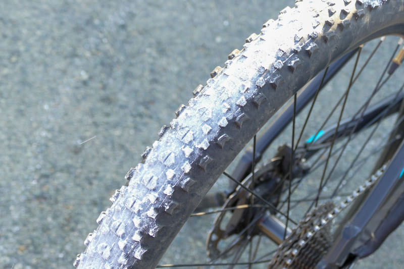 はやる気持ちを抑えながら消毒完了!!