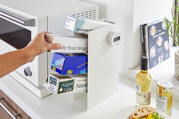 ラップスタンド 4段 タワー