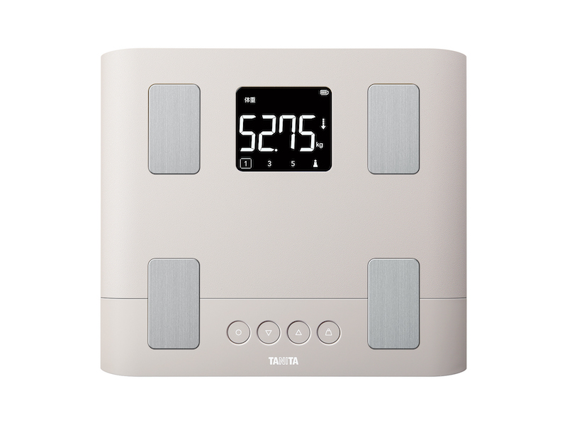 体組成計「BC-332L」