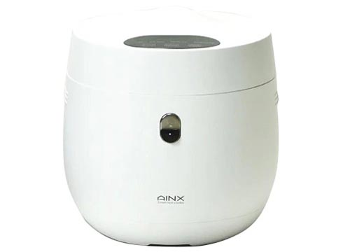 AINX「Smart Rice Cooker」
