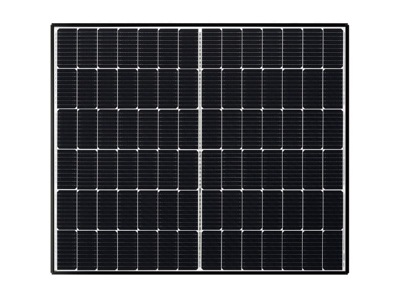 住宅用単結晶太陽電池モジュール「NU-259AM」「NU-259HM」