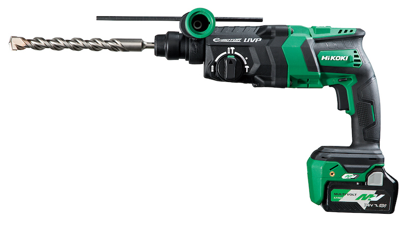 HiKOKI(ハイコーキ)「DH 36DPE(2XP)」