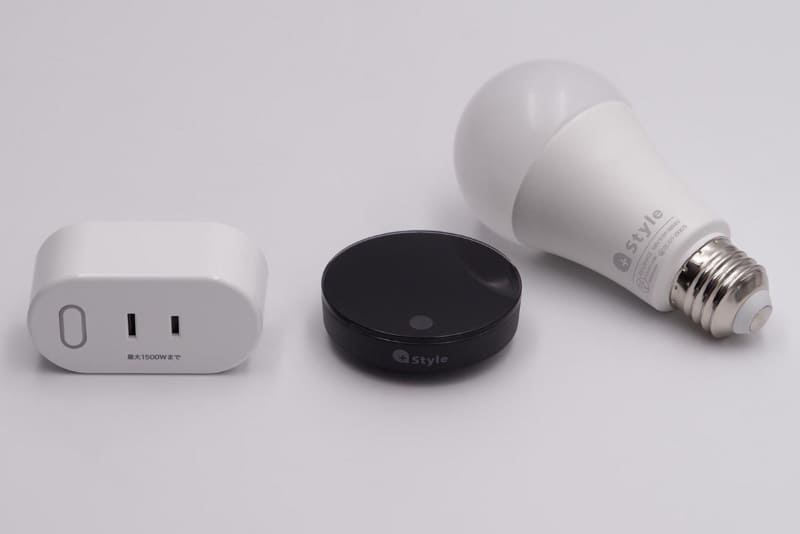 新生活の一人暮らし向けセット