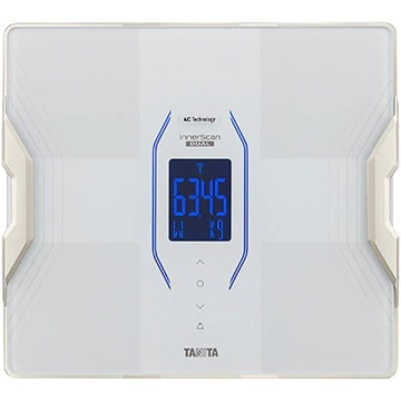 体組成計 インナースキャンデュアル RD915L