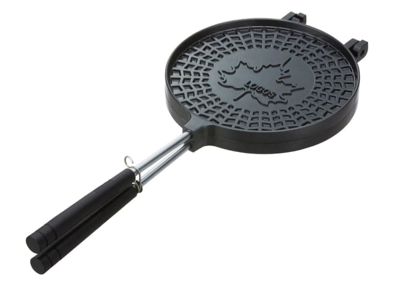 ゴーフレットメーカー